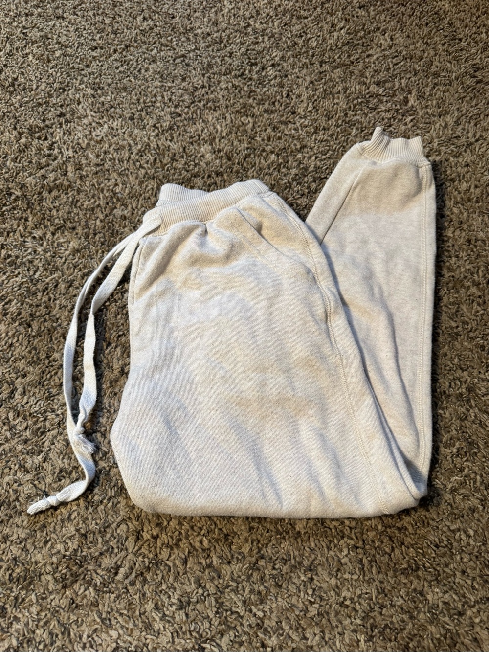 aerie Drawstring Joggers